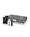 Kenneth Cole Black Men's Set