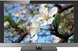 Sony BRAVIA EX 500 Series 40-Inch LCD TV, Black