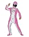 Search : Pink Operation Overdrive Deluxe Power Ranger Child Costume