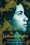 Aztec: The Goldsmith's Daughter