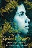 Aztec: The Goldsmith's Daughter