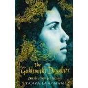 Aztec: The Goldsmith's Daughter