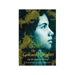 Goldsmiths Daughter