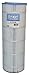 Unicel C-7430 Replacement Filter Cartridge for 110 Square Foot Tc330 Jacuzzi, Cantar, Competition Tri-clops Replacement, Round