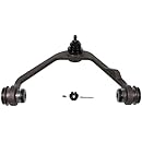 Moog CK8726T Control Arm with Ball Joint