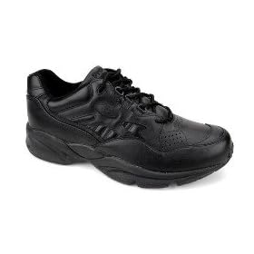 Propet Men Stability Walker Sneaker - D Width by Propet Shoes