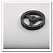 Taylor 027822 TAYLOR 027822 DOUBLE PULLEY (027822)
