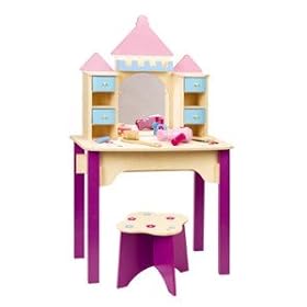 Educo - My Own Beauty Salon by Educo
