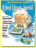  : 	
School Library Journal: the magazine of children, young adults & school librarians, 0362-8930, Vol. 49:No. 11  2003:Nov