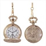 Classic Eagle Pocket Watch - Style 3980