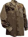Camouflage Deer Hunting Shooting Shirt X-Large