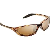 Silencer Sunglasses Tobacco/Bronze Reflex 000 by Native Eyewear