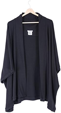 Secret Sweater - Packable Travel Wrap