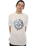 LRG - LRG The Man Vs Style Tee,T-shirts for Men