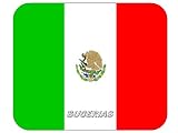 Mexico, Bucerias Mouse Pad