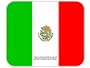 Mexico, Bucerias Mouse Pad