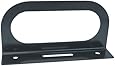 Blazer B92233 Steel Mounting Bracket - 6-Inch Oval