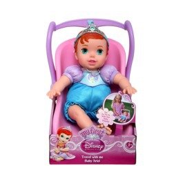 Disney Princess Travel