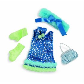Childrens Toyshop  Toys : Manhattan Toy Groovy Girls Fashions  Stellar by Starlight