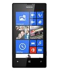 Nokia Lumia 520 (Black)