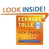 A New Earth Unabridged 8CDs: Awakening to Your Life's Purpose (Oprah's Book Club)