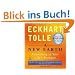 A New Earth (Oprah Audio #61): Awakening to Your Life's Purpose (Oprah's Book Club)