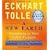A New Earth Unabridged 8CDs: Awakening to Your Life's Purpose (Oprah's Book Club)