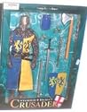 mid evil knight of the round table figure