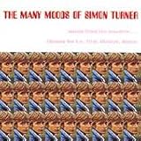 The Many Moods of Simon Turner von Simon Turner