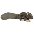 LITTLE FELLER SQUIRREL DOG TOY