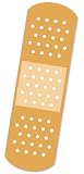 Big Mouth Toys Magnetic Car Band-Aid (Jumbo Sized)