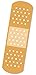 Big Mouth Toys Magnetic Car Band-Aid (Jumbo Sized)