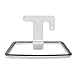 Flexson Desk Stand for SONOS Play:3 - White