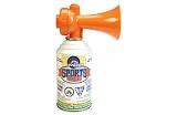 Falcon Sports Horn