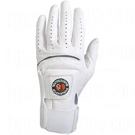 Sowerwine Men's Left Handed Swing Glove
