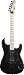 Charvel® So-CalTM Style 1 2H - Black 6-string Electric Guitar with Gig Bag