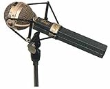 Blue Dragonfly Microphone