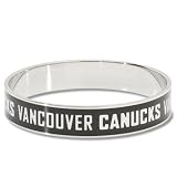 NHL Vancouver Canucks Enamel Team Bracelet
