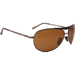 Buy Coyote Eyewear P 9 Sunglasses by Coyote Eyewear