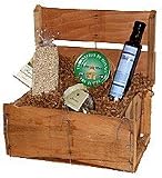 Insalata di Tonno in a box - Not your usual tuna salad