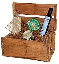 Insalata di Tonno in a box - Not your usual tuna salad
