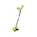Ryobi RLT5030S 500 Watt Line Trimmer With Knuckle Head