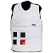 Ronix Cosa Nostra Side Zip Impact Wakeboard Vest 2011 - Size S