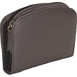 Turbo Diesel Zip Flap Coin Purse