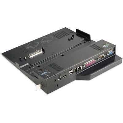 Genuine IBM Thinkpad X40 X41 Tablet Lenovo Utrabase Docking Station 26R8343 On Sale