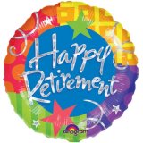 Happy Retirement 18