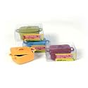 Mini marmite /cocotte c&eacute;ramique couleur assortie* - KB8 - 3568350780234