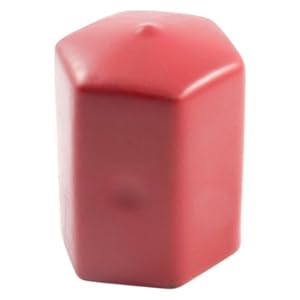 Curt-Manufacturing-2180002-Dark-Red-Ball-Cover-For-1-7-8-and-2-Hitch-Ball