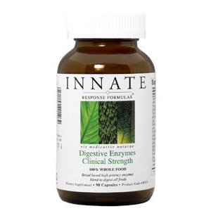 Innate Response - Digestive Enzymes Clinical Str 90caps