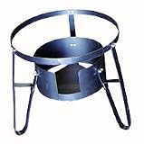 18 Inches Super Gas Stove Stand